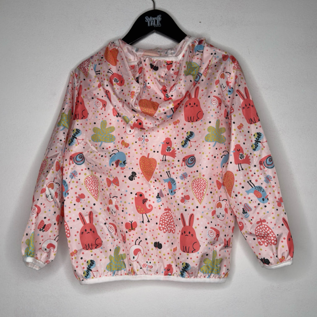 Girls Jomake Jacket - Size 6/6X