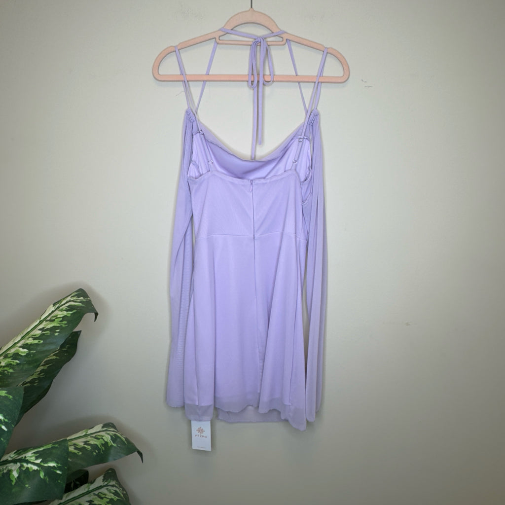 HTZMO Dress - Size Medium
