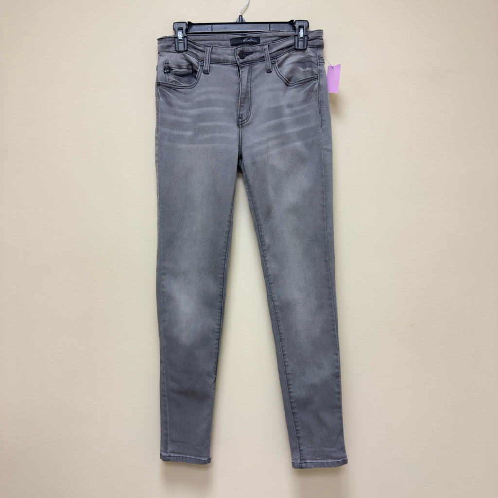 KanCan Mid Rise Skinny Jeans - Size 7