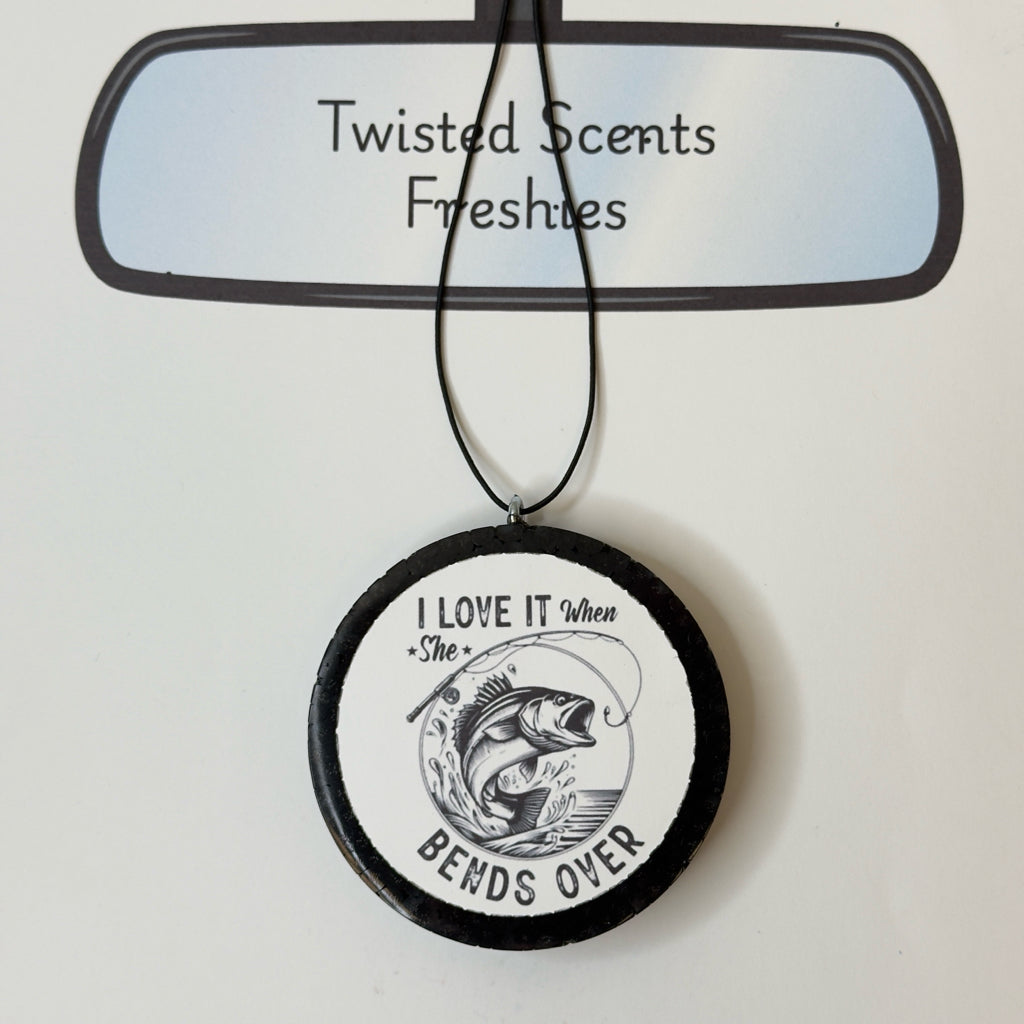 Twisted Scents - Hey Cowboy
