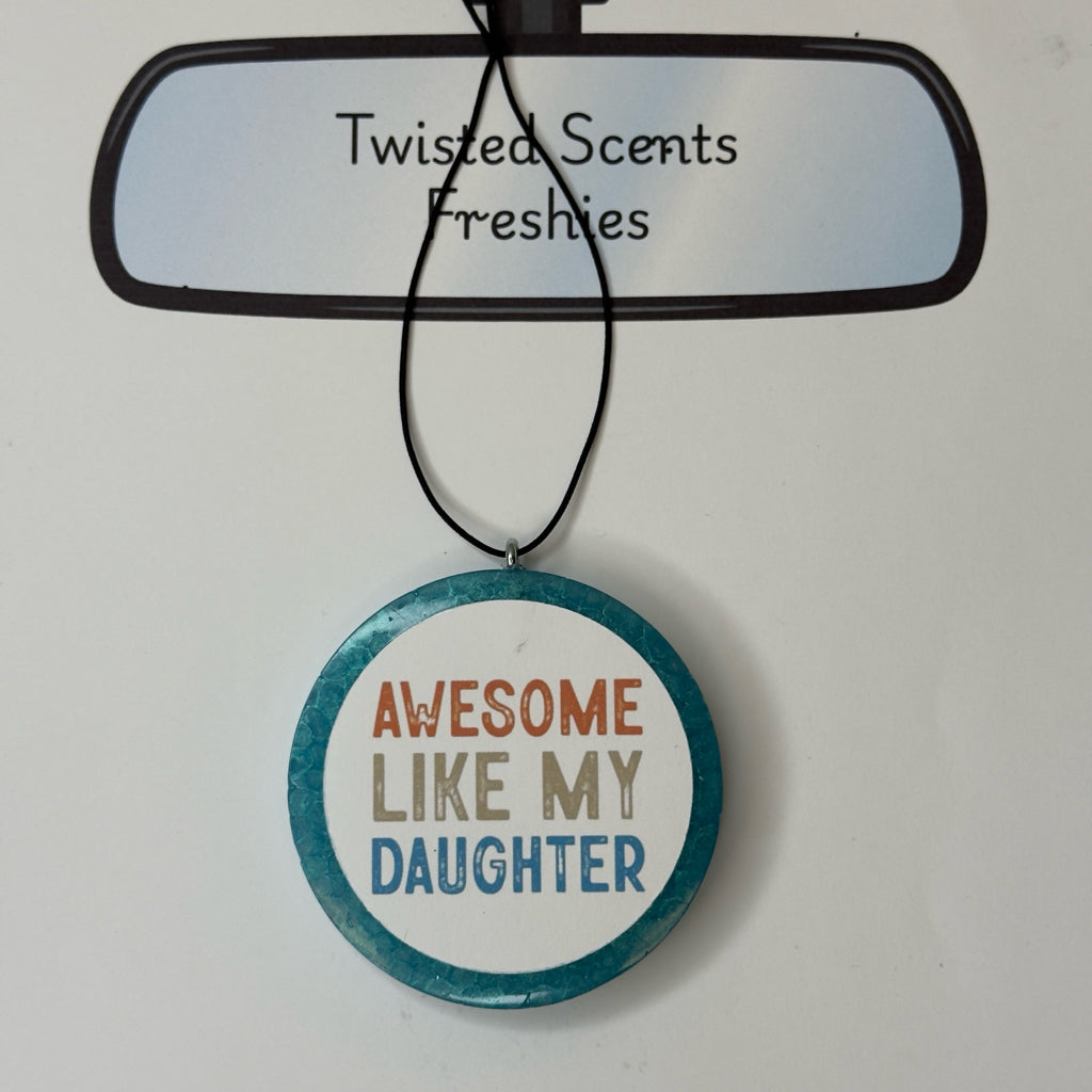 Twisted Scents - Toasted Marshmallow