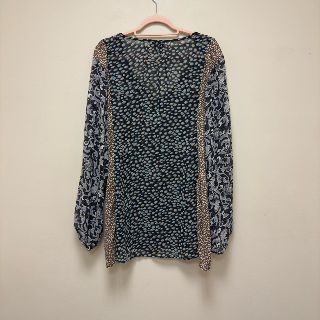 GiGio Top - Size 1X