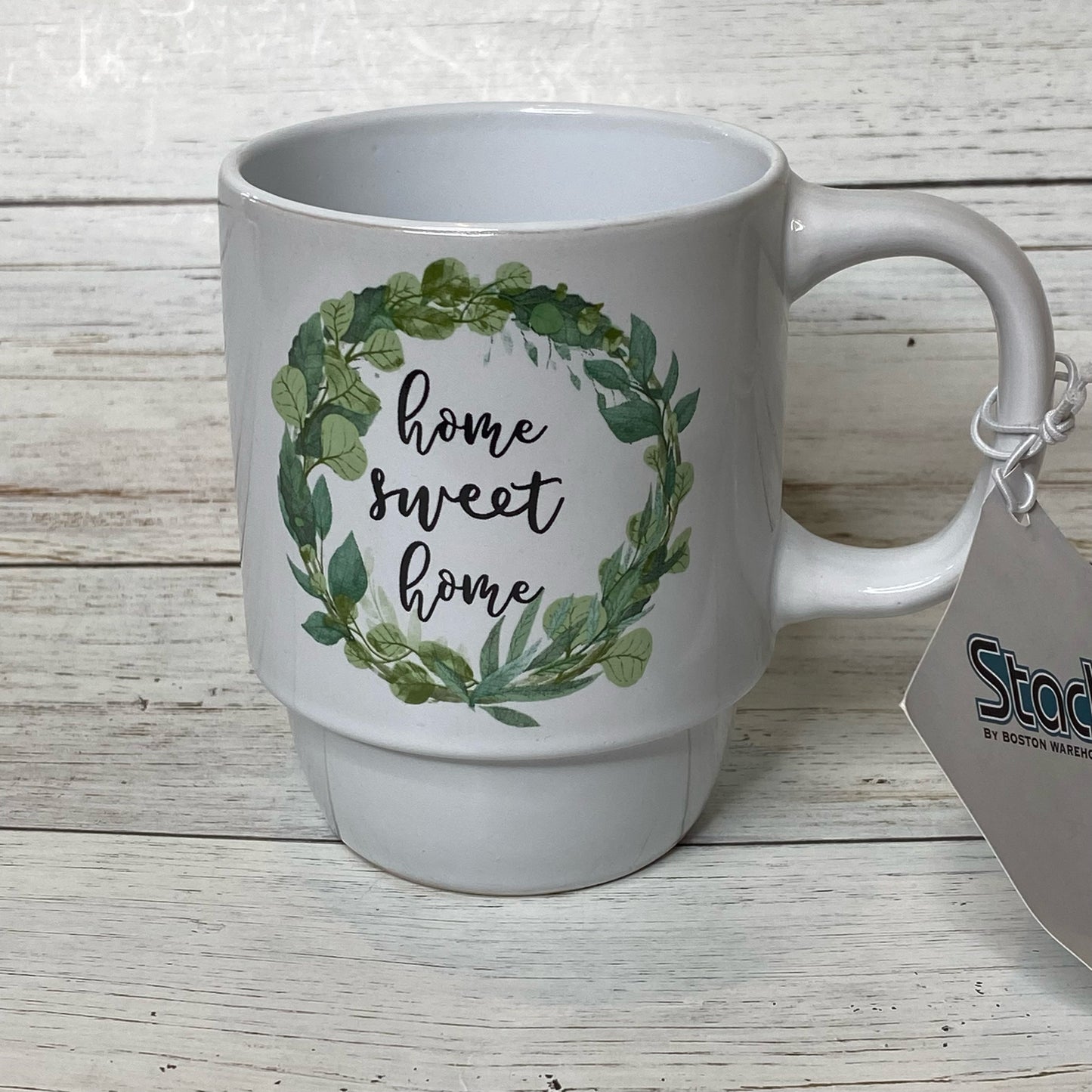 Home Sweet Home Mug
