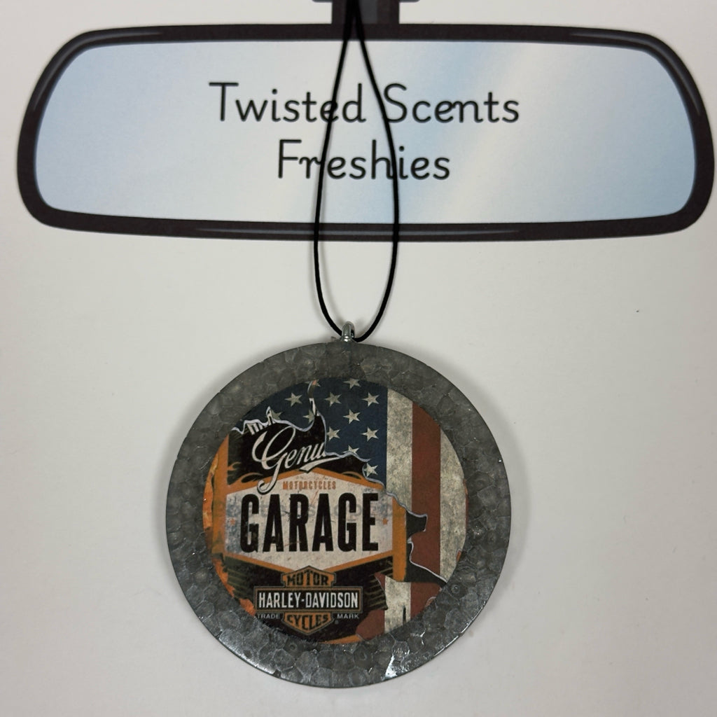 Twisted Scents - Salty Mariner