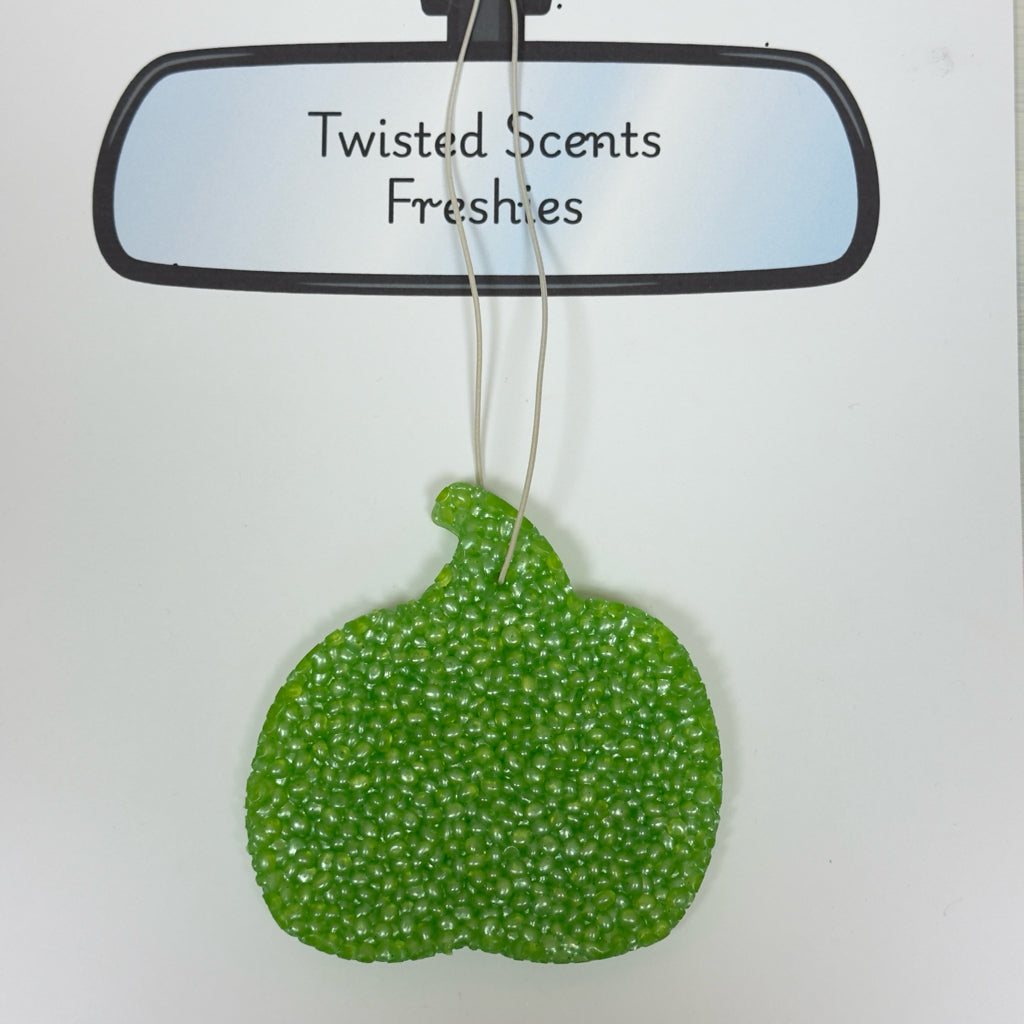 Twisted Scents - Black Raspberry Vanilla