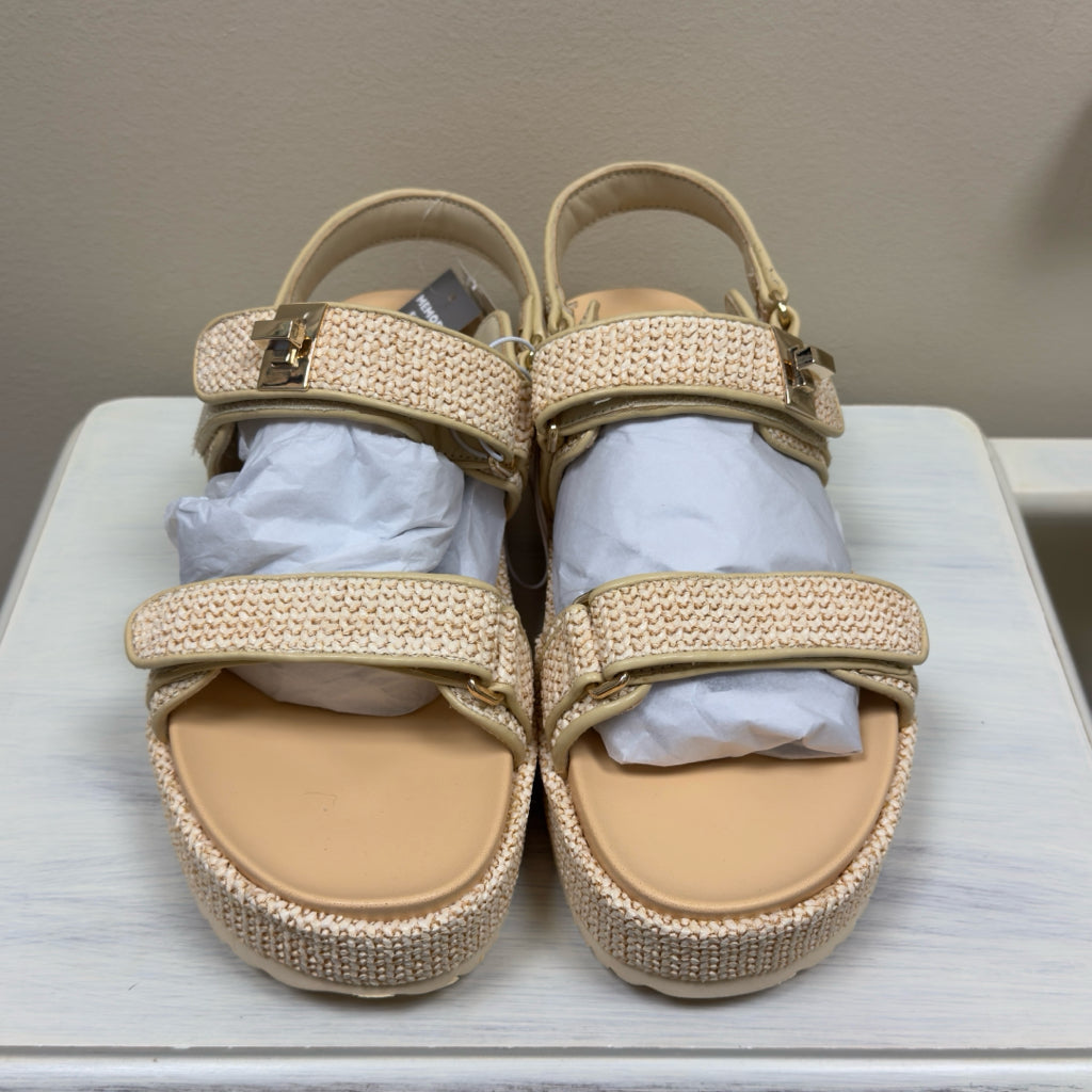SM New York Sandals - Size 11