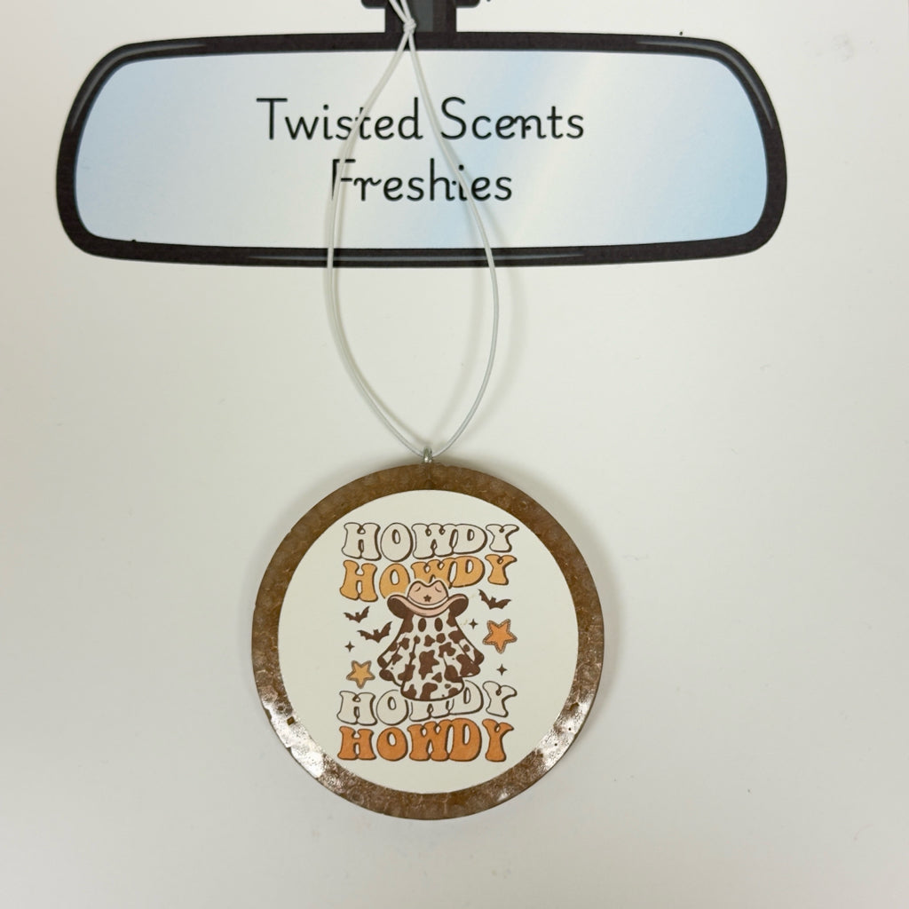 Twisted Scents - Salty Mariner