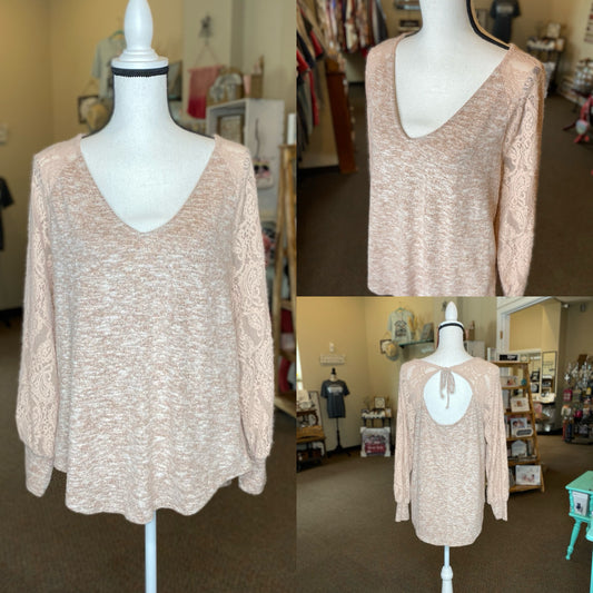 Maurices Top - Size 0X