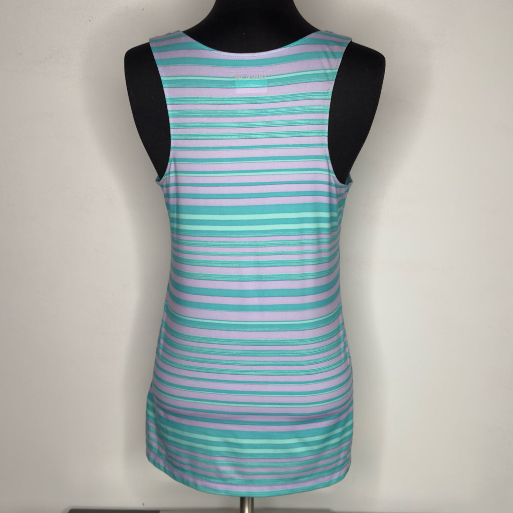 Columbia Omni-Wick Tank Top - Size Small