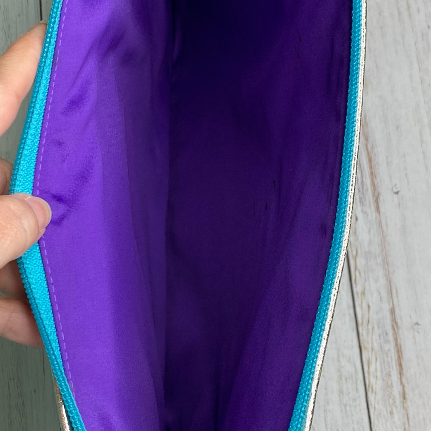 Coach Poppy Laptop Sleeve