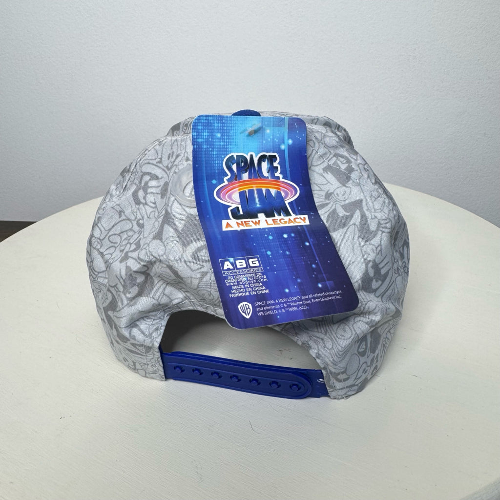 Space Jam Ball Cap