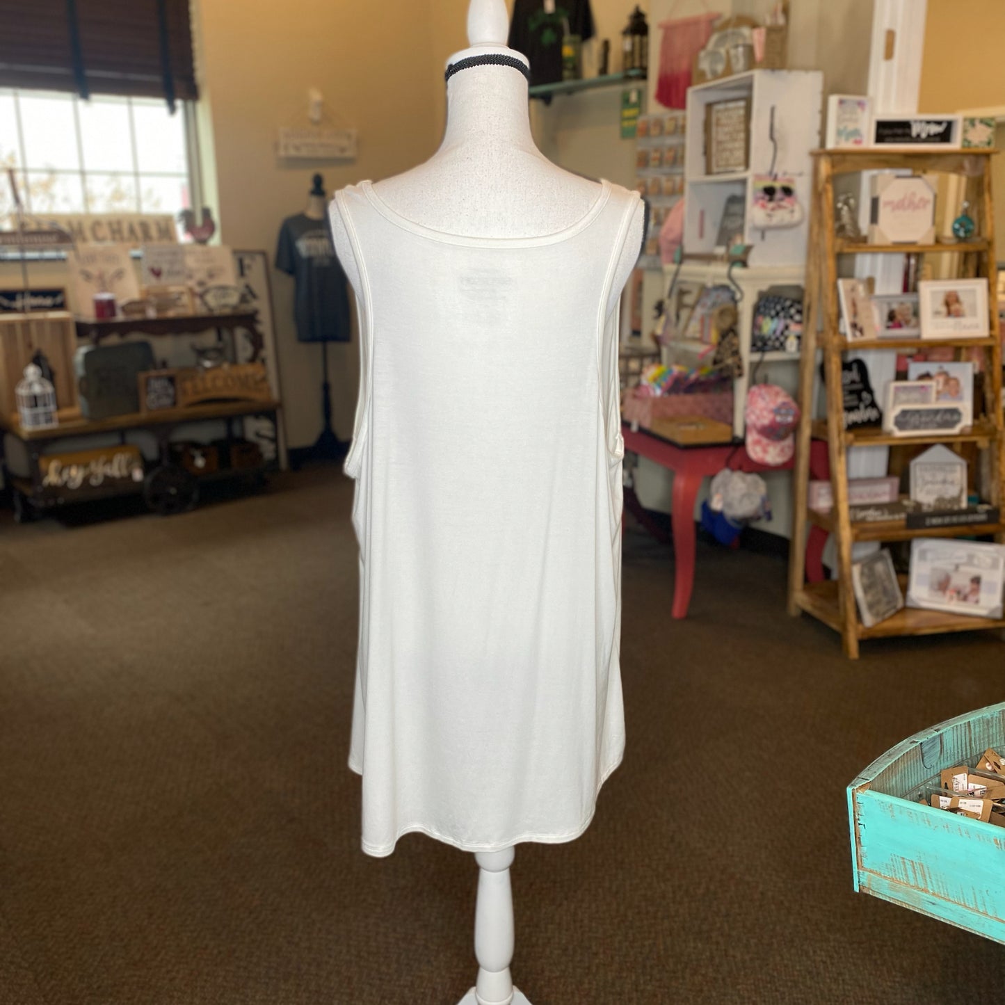 Torrid Super Soft Knits Tank Top - Size 4X