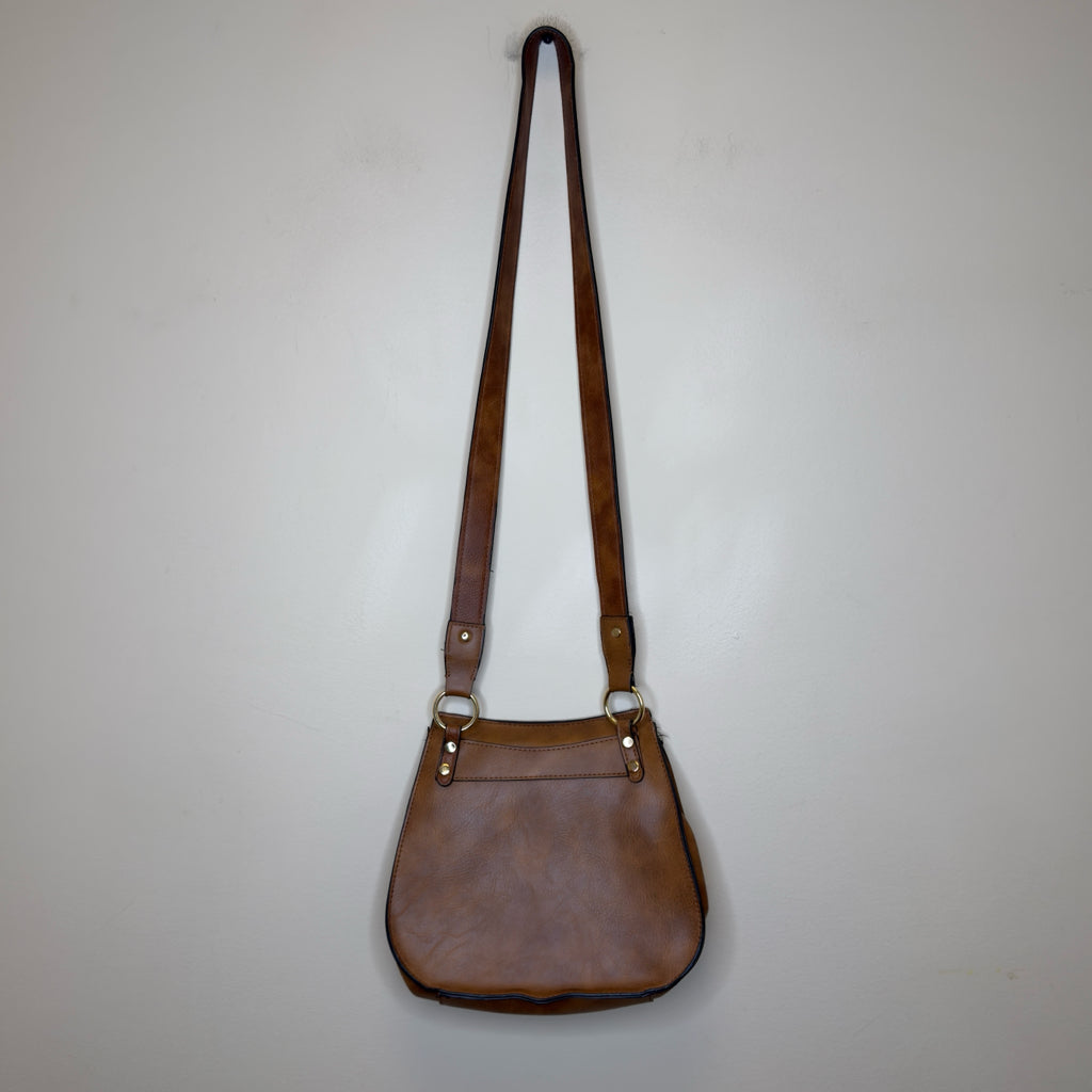 Steve Madden Studded Handbag