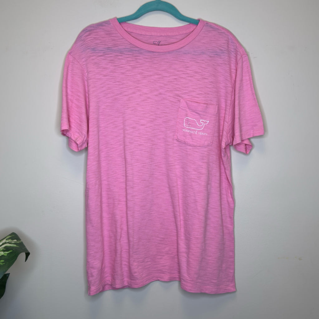 Vineyard Vines Tee - Size Medium
