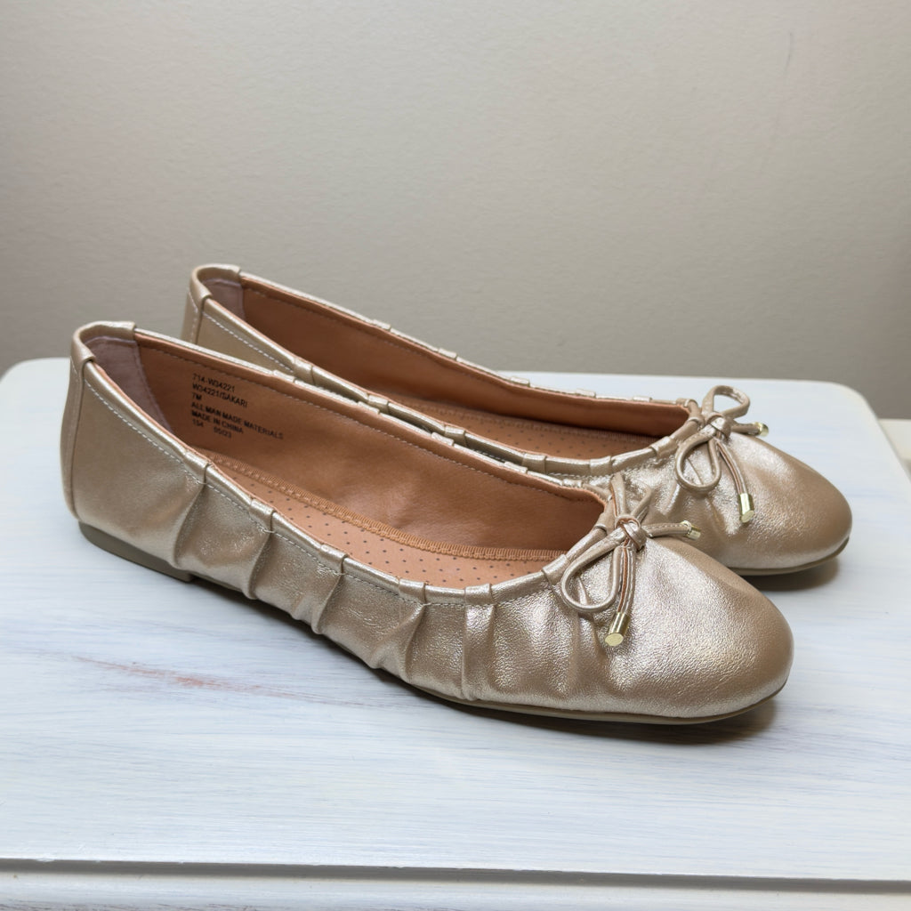 White Mountain Flats - Size 7