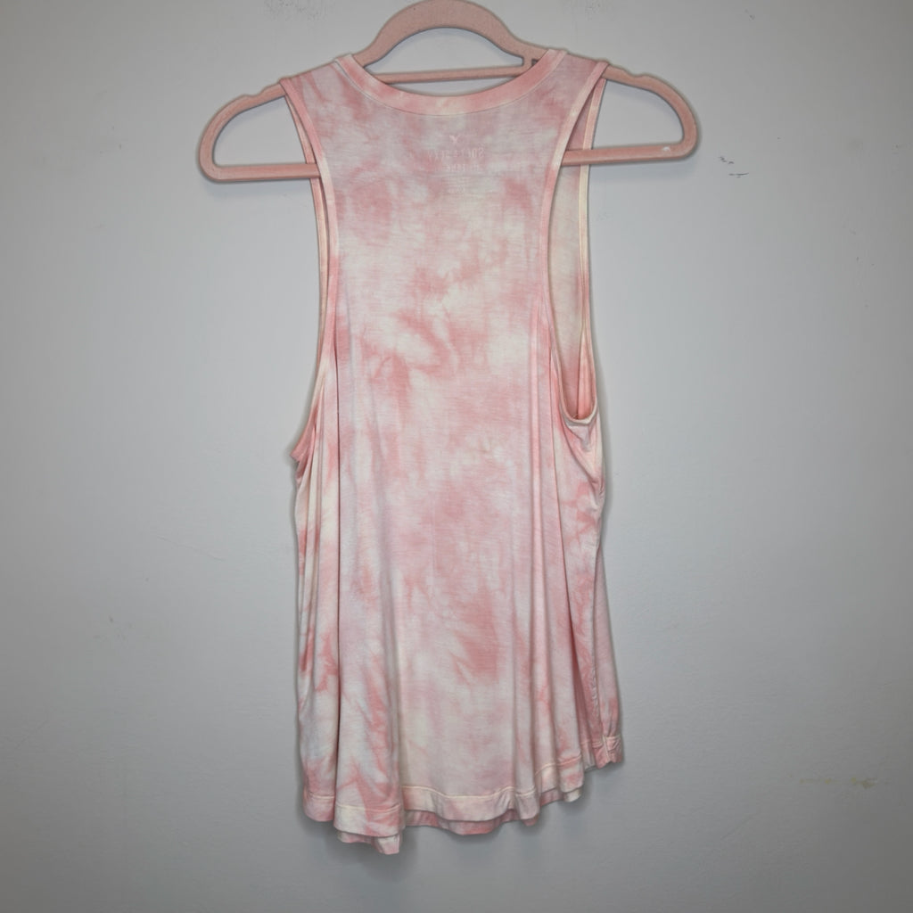 American Eagle Soft & Sexy Tank Top - Size Small