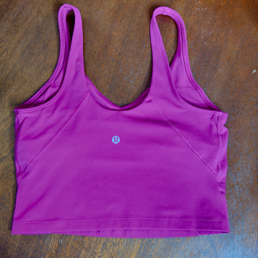Lululemon Align Tank Top - Size 6