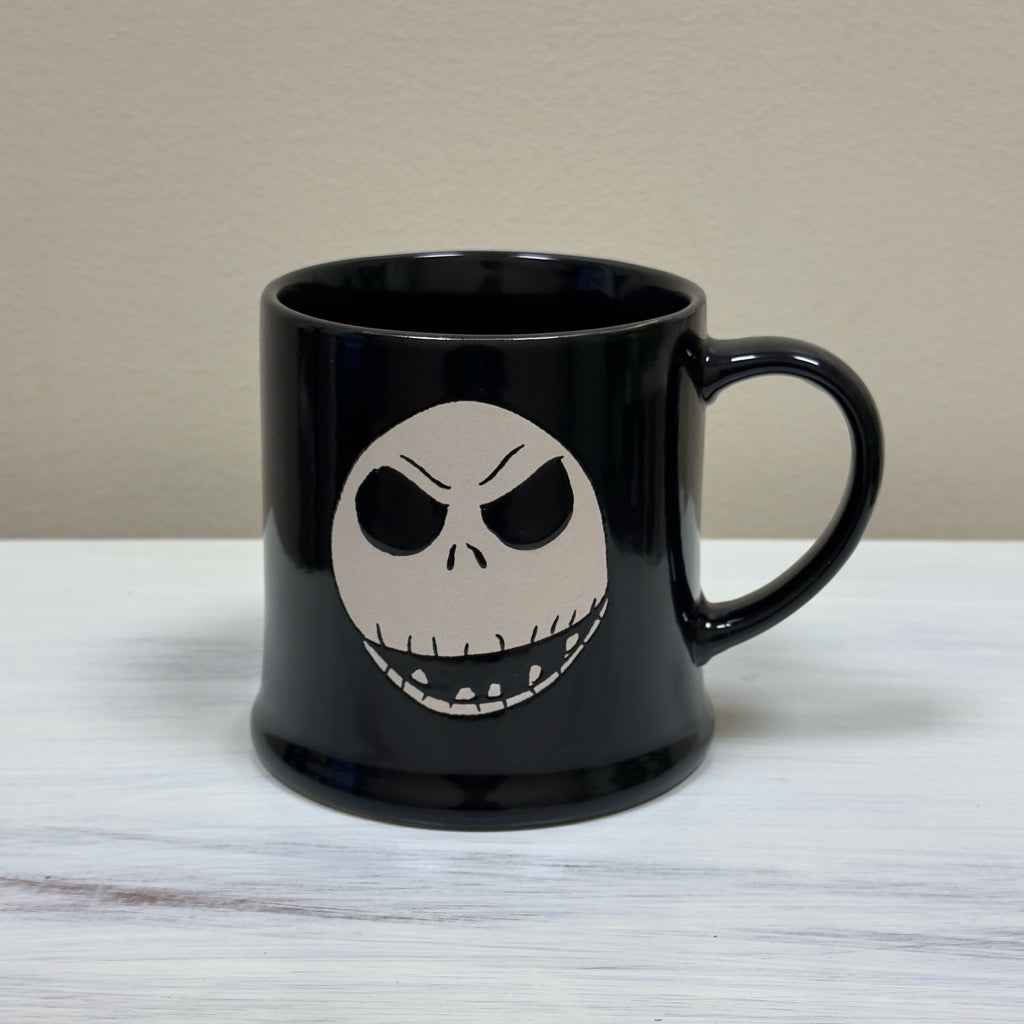 Jack Is Back Mug