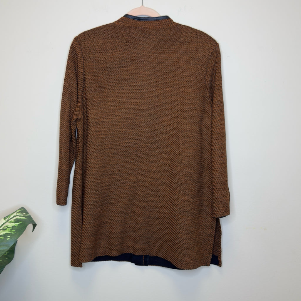 Misook Blazer - Size Large