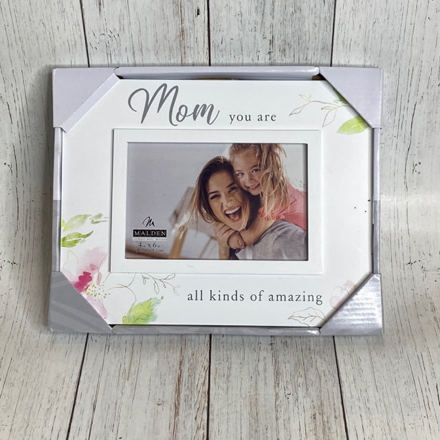 Mom You Are All Kinds Of Amazing Picture Frame