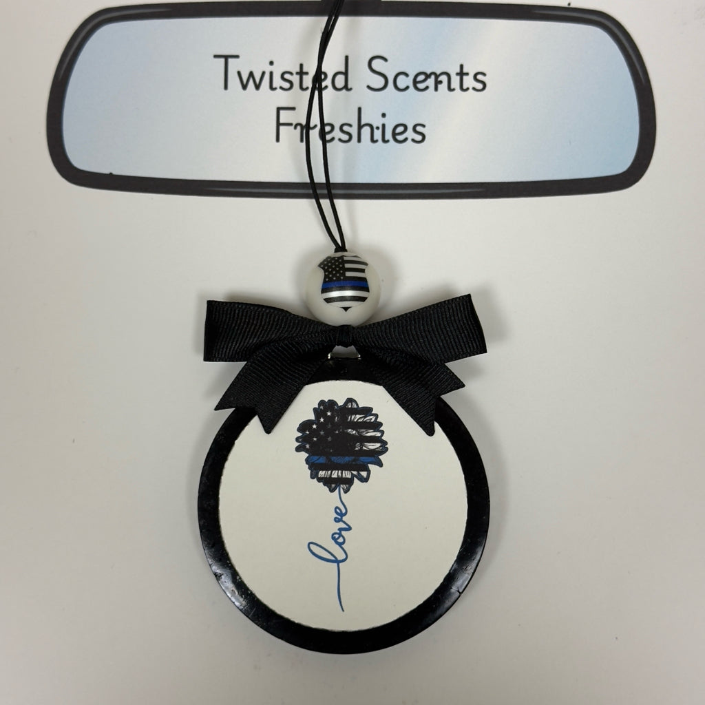 Twisted Scents - Clean Linen