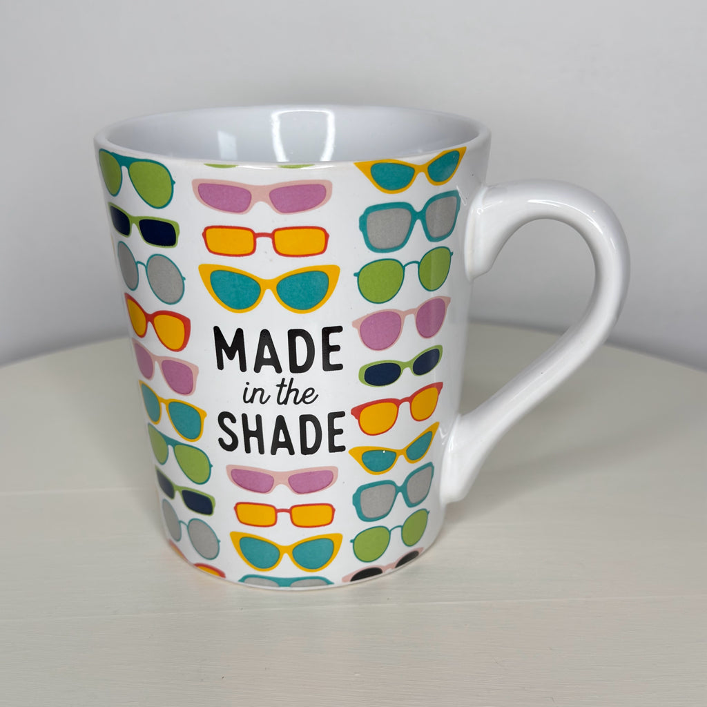 Made in the Shade Mug