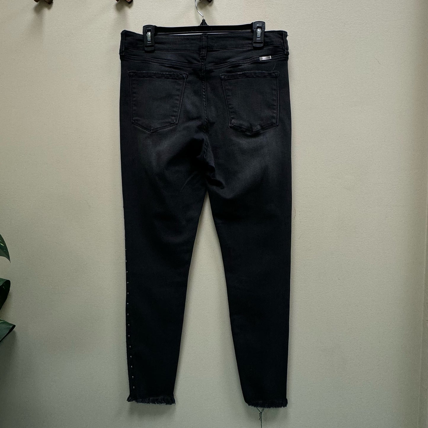 KanCan High Rise Skinny Ankle Jeans - Size 13