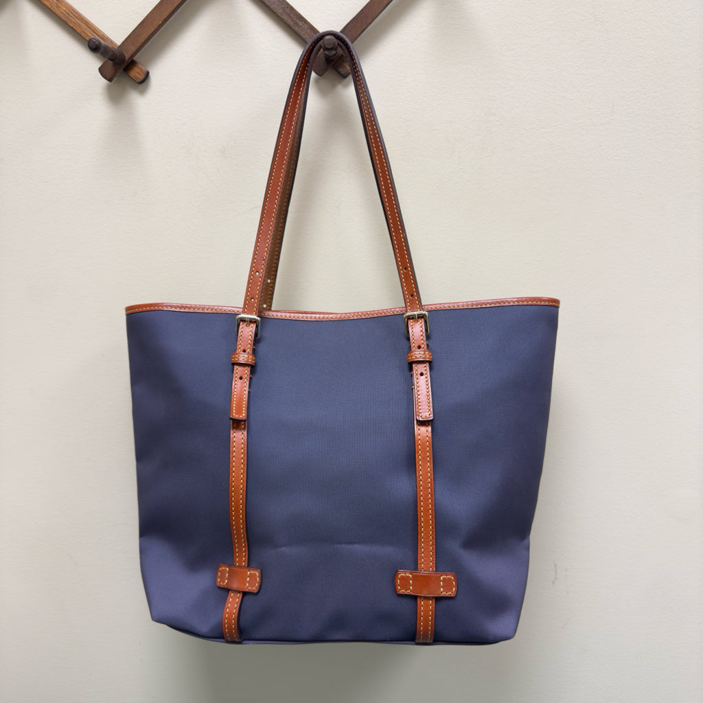 Dooney & Bourke East West Nylon Handbag