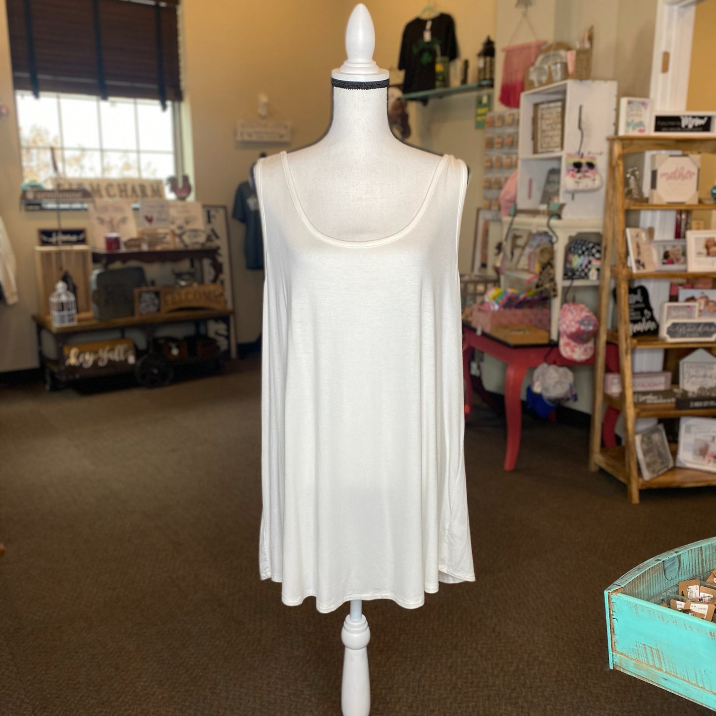 Torrid Super Soft Knits Tank Top - Size 4X