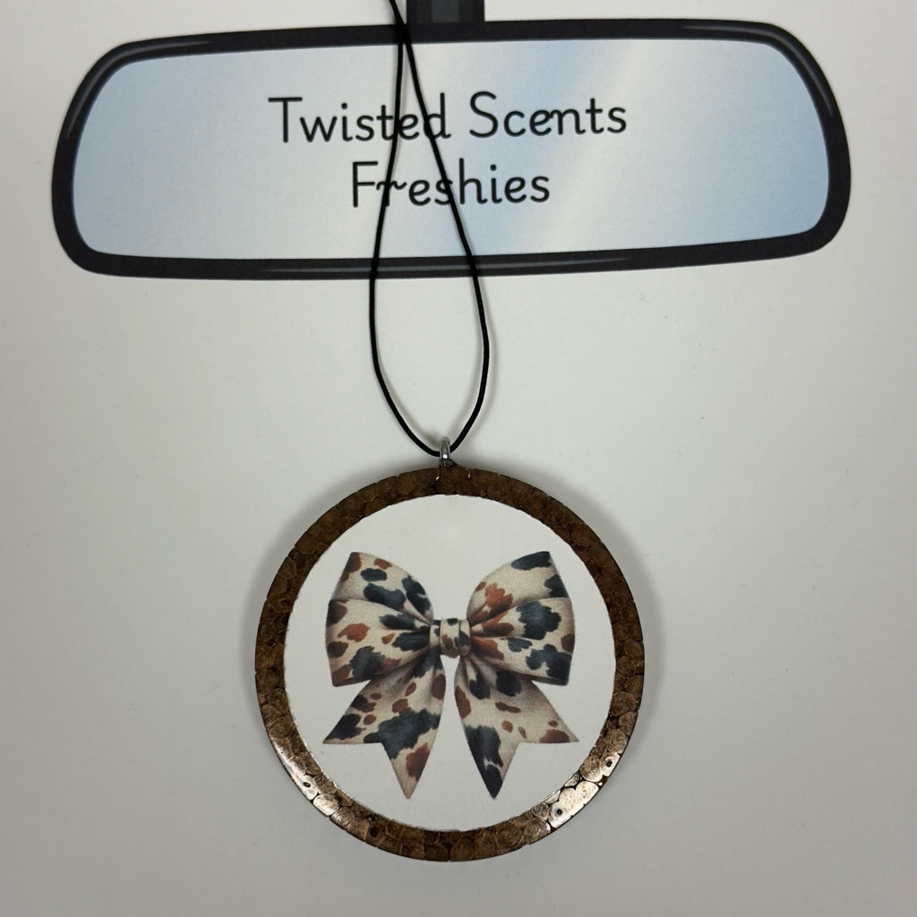 Twisted Scents - Baha Cactus Blossom