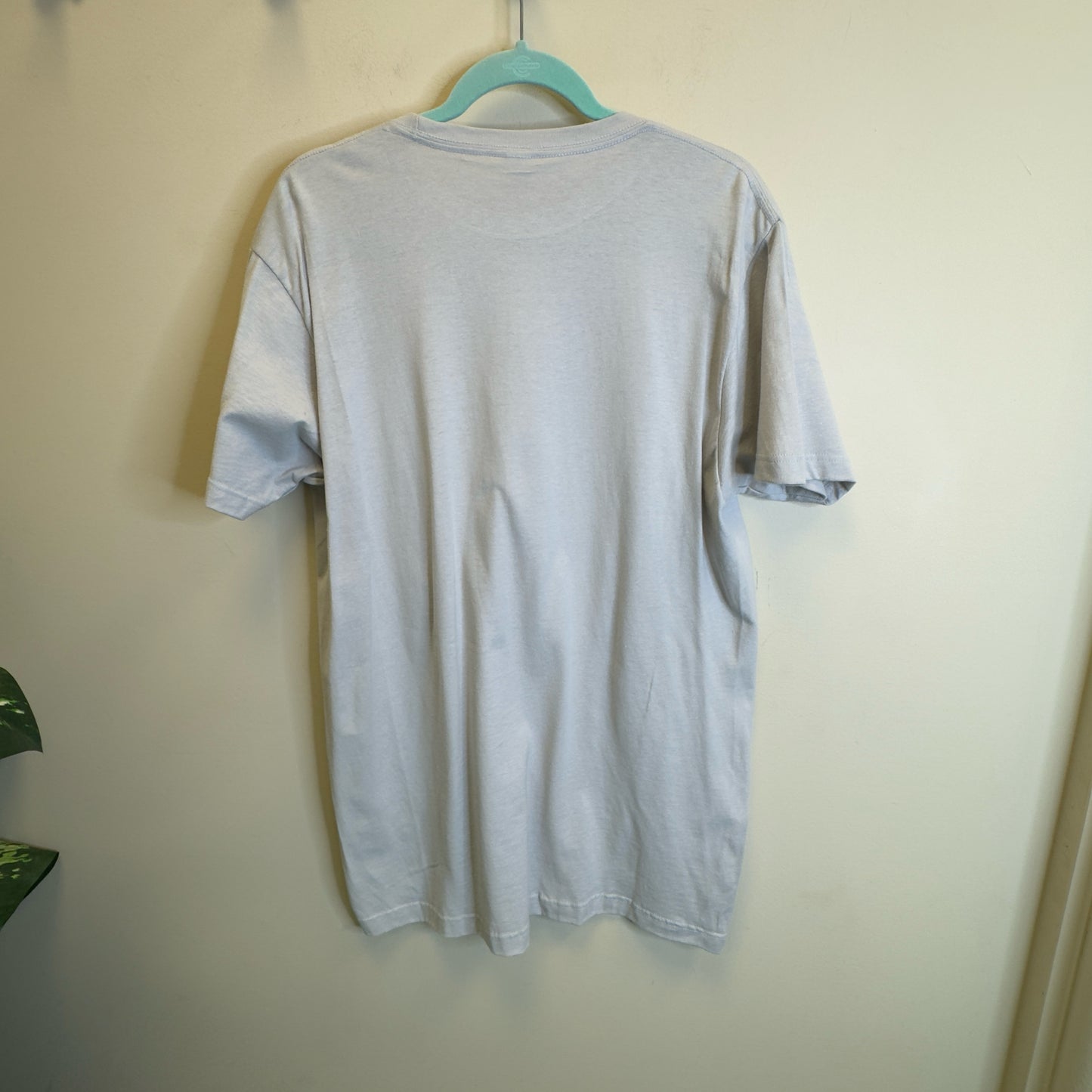 Defend The Second Graphic Tee - Size Large