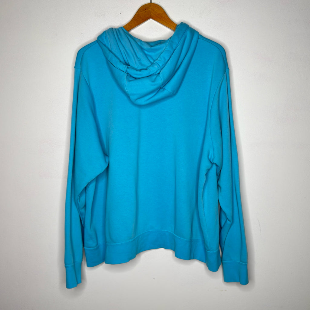 Nike Hooded Sweatshirt - Size 2X