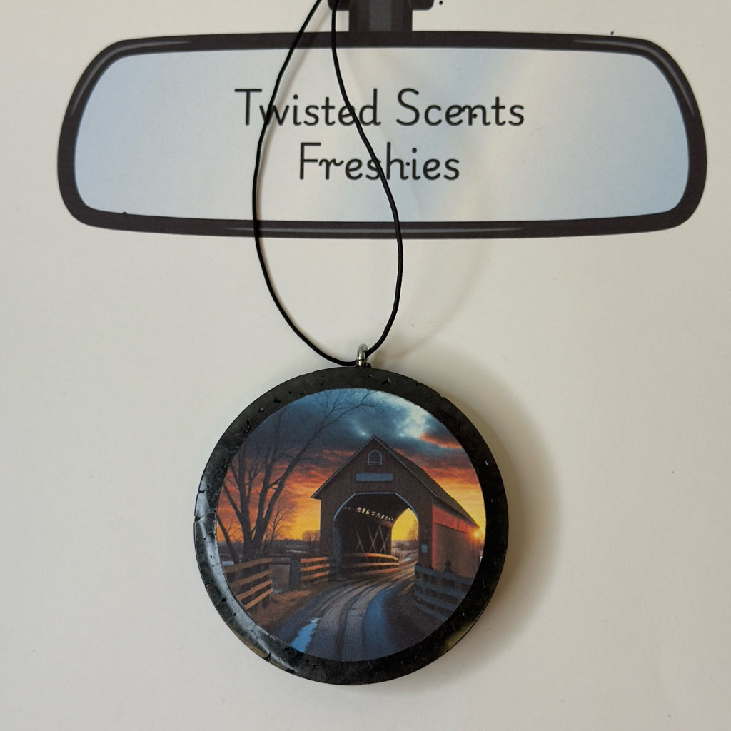 Twisted Scents - Pumpkin Caramel Crunch