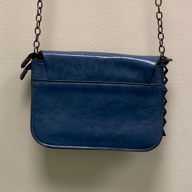 Crossbody Handbag
