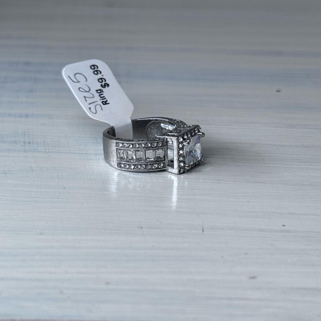 Ring - Size 5
