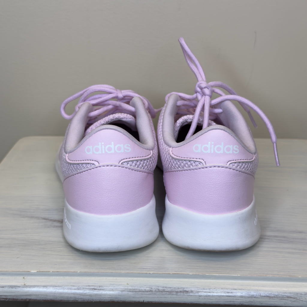 Adidas Cloudfoam QT Racer Sneakers - Size 8 1/2