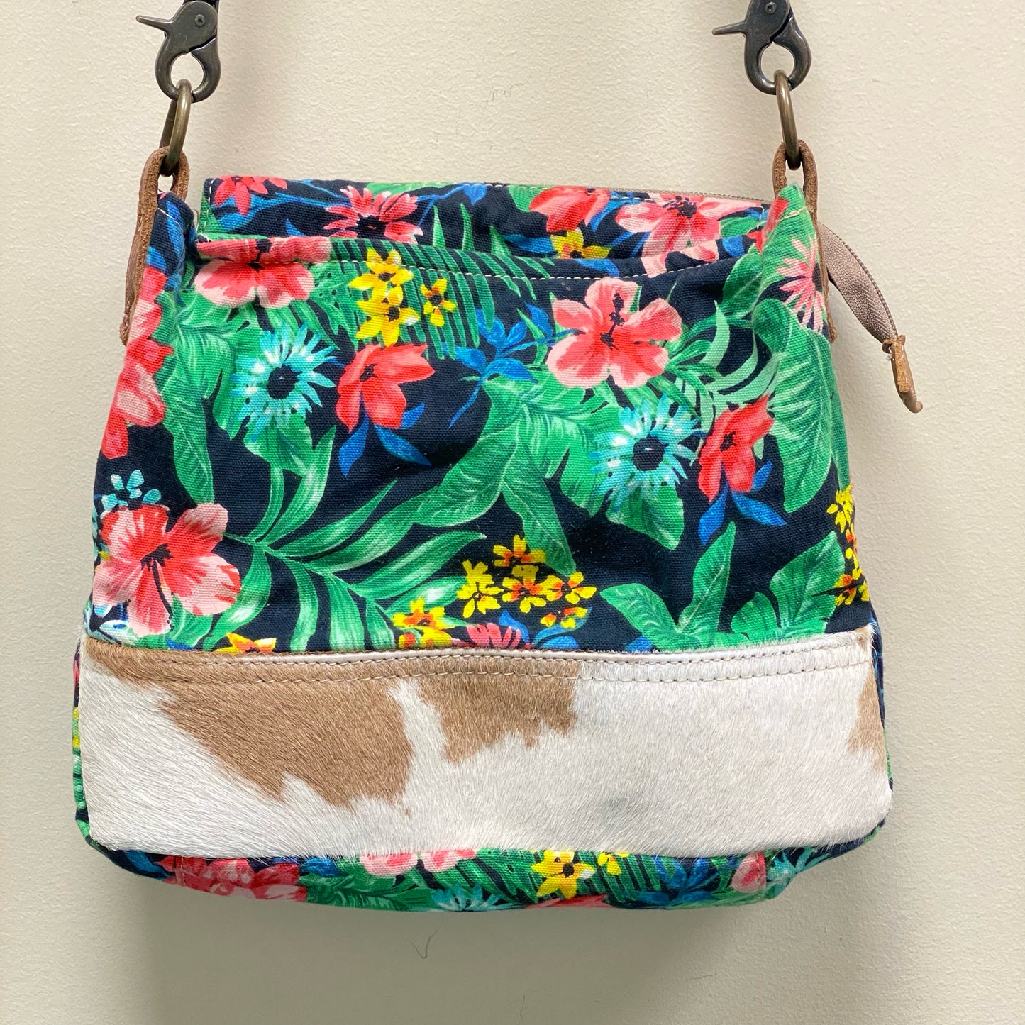Myra Bag Blossom Delight Handbag