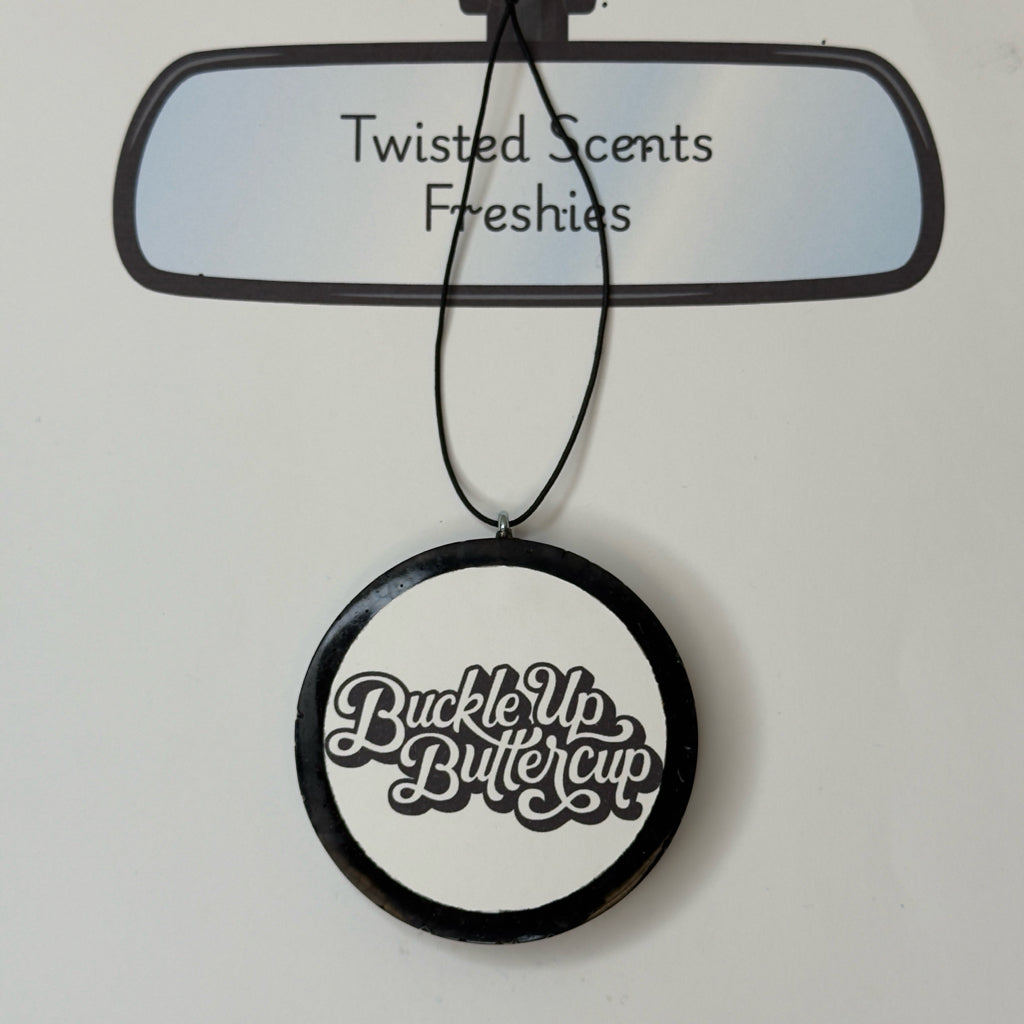 Twisted Scents - Toasted Marshmallow
