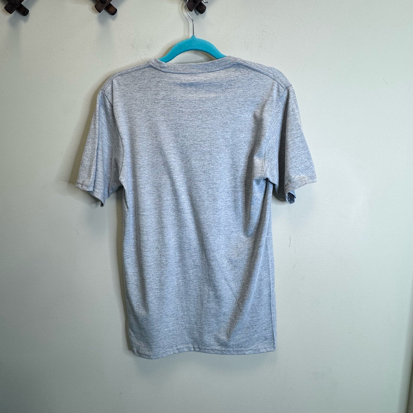 Indiana Graphic Tee - Size Small