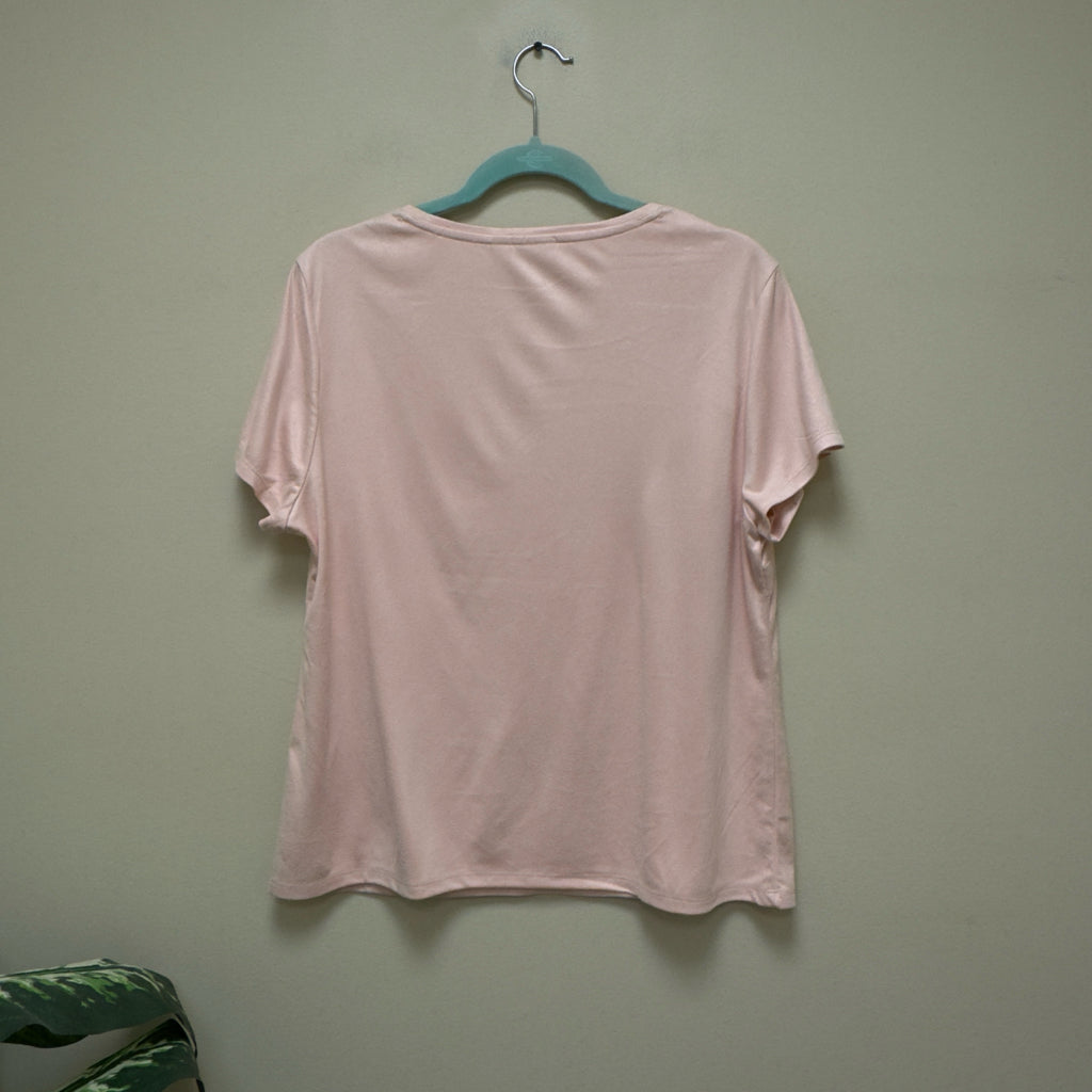Chico's Top - Size Medium