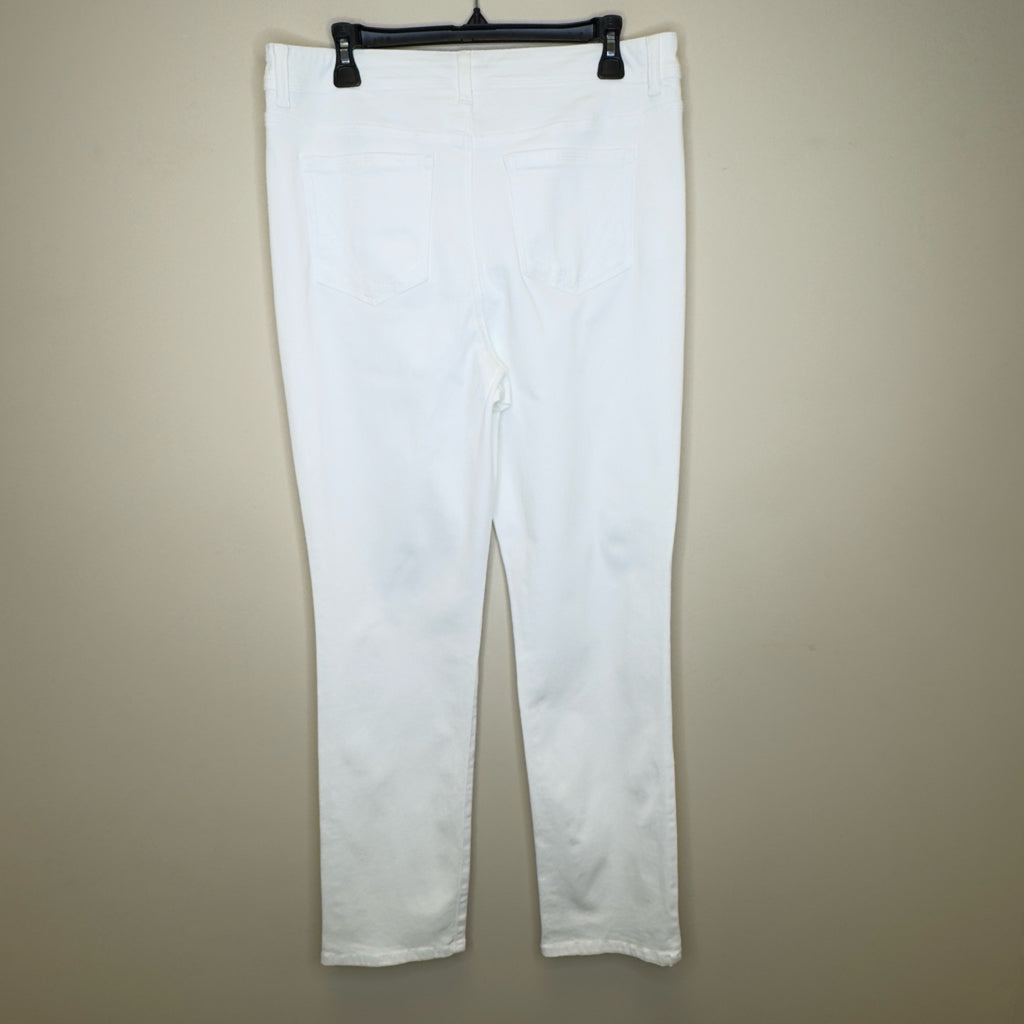 Style & Co Straight Leg Jeans - Size 14
