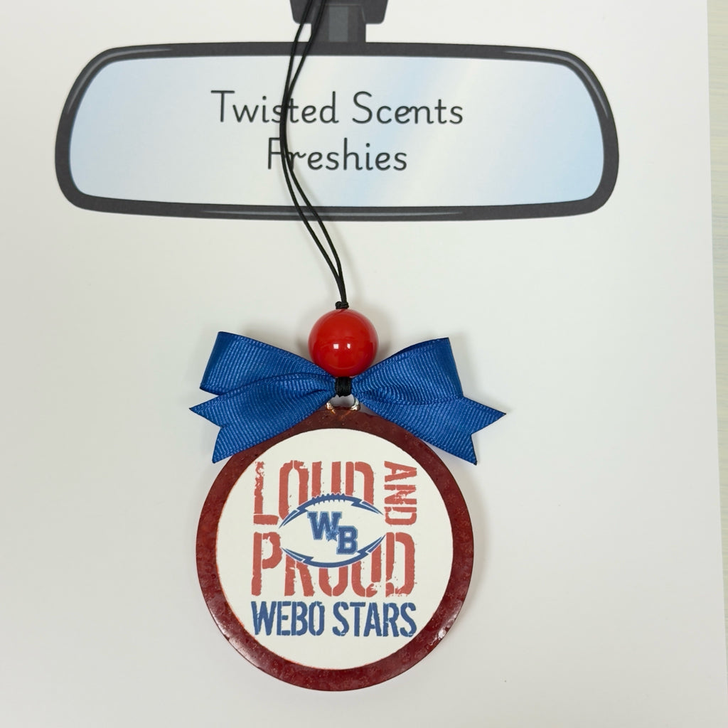 Twisted Scents - Apple Crisp