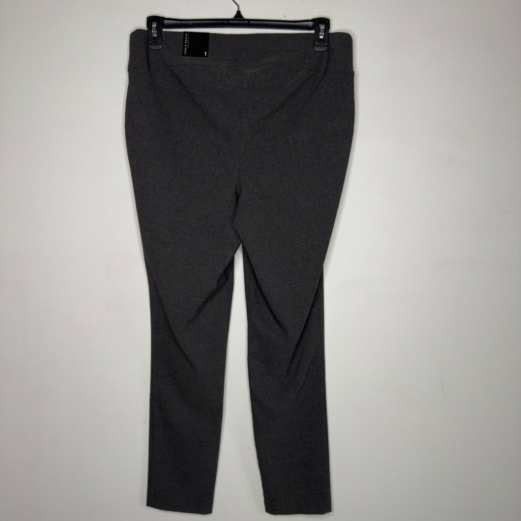 Torrid Pixie Pants - Size 1X