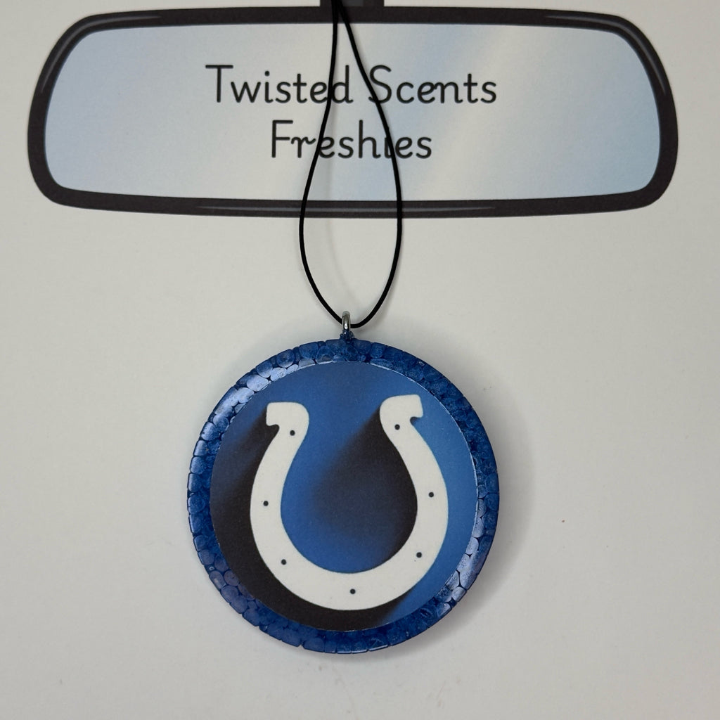 Twisted Scents - Rugged Man