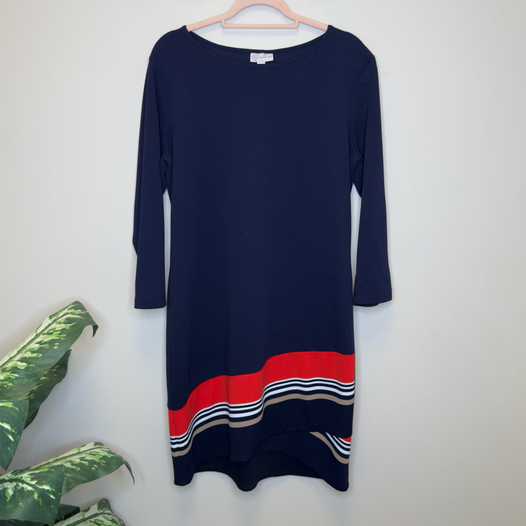 Dressbarn Dress - Size XL