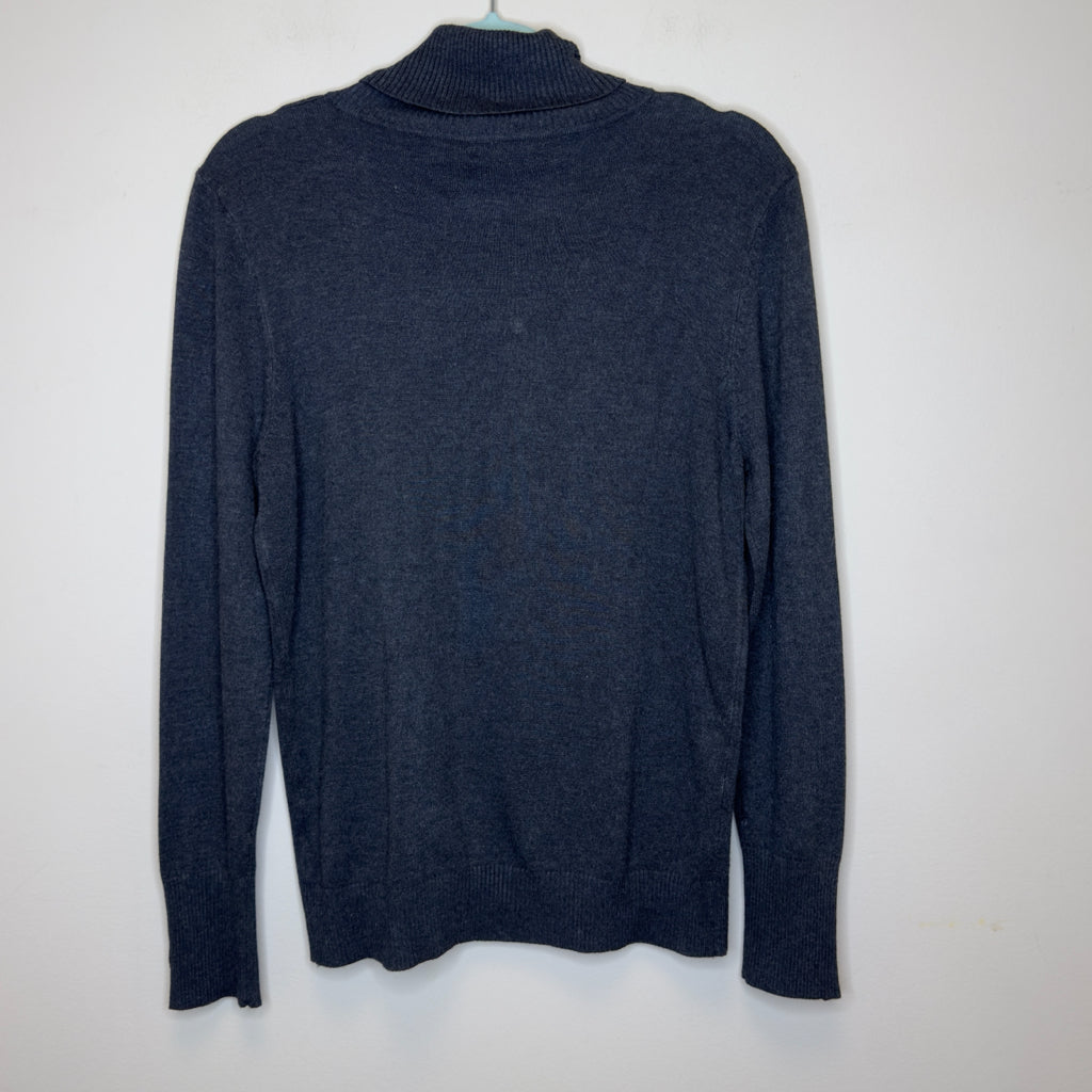 Joseph A. Turtleneck Sweater - Size Medium