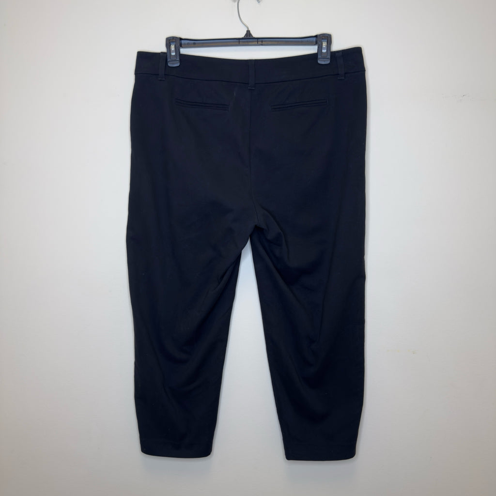 Old Navy Harper Mid Rise Pants - Size 16