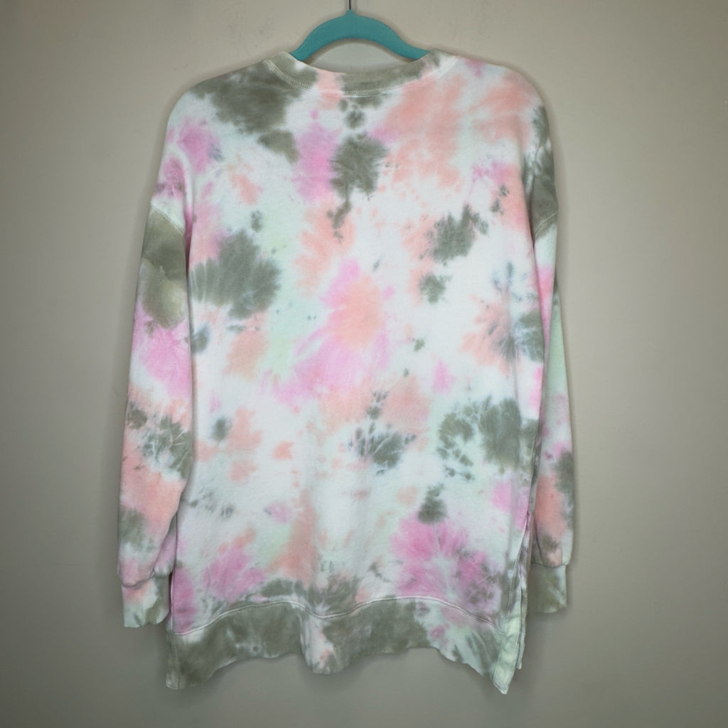 Old Navy Oversized Sweatshirt - Size XS