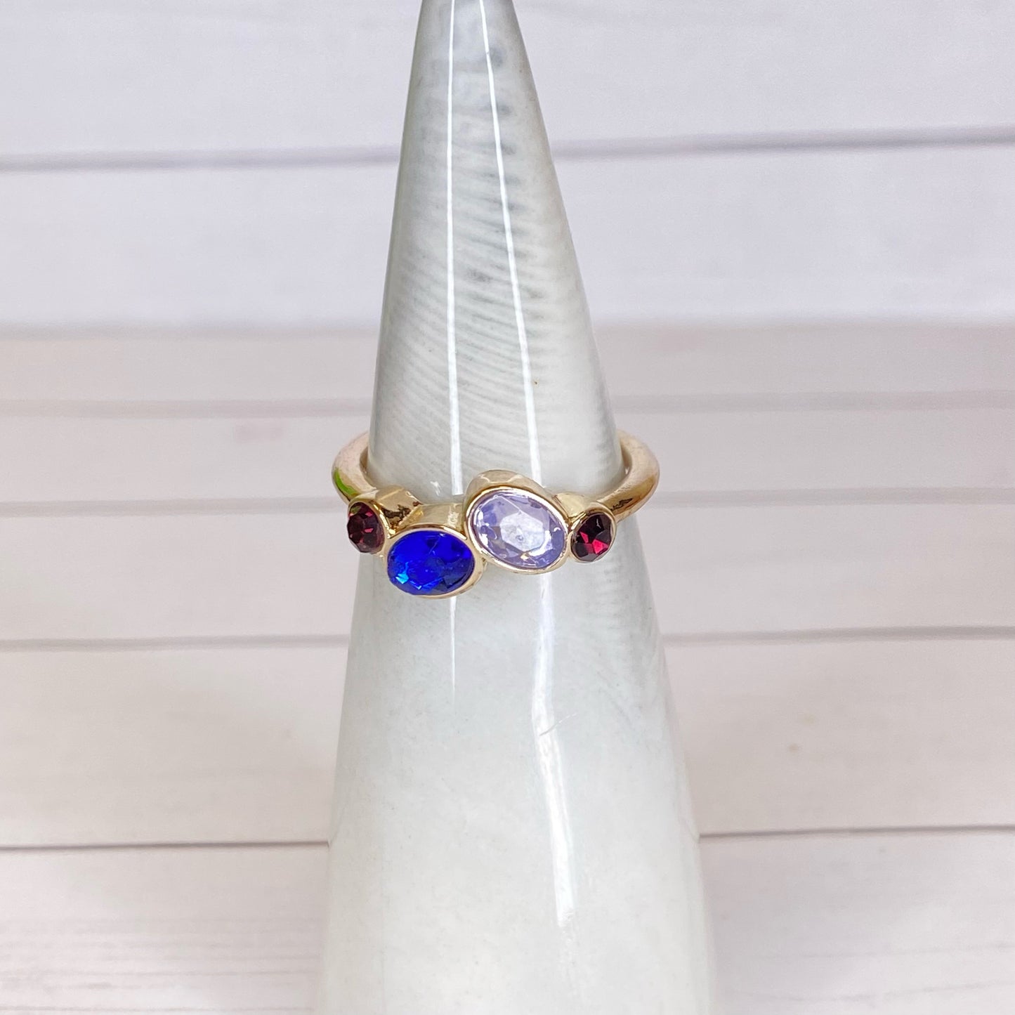 Ring - Size 7