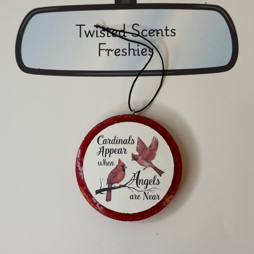 Twisted Scents - Blackberry Vanilla Bourbon